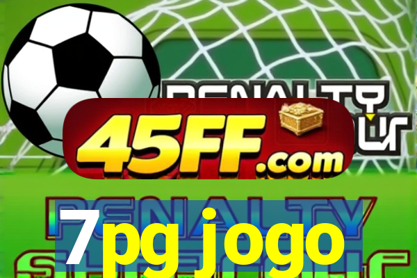 7pg jogo